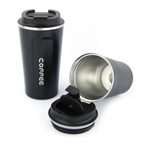 Coffee to go bekers bedrukken | Duurzaam & stijlvol