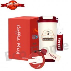 Coffee to go bekers bedrukken | Duurzaam & stijlvol