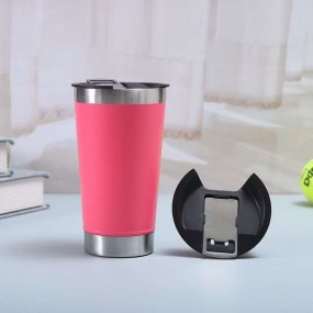 Thermosbeker met logo bedrukken | Premium kwaliteit