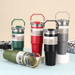 Duurzame thermosbekers bedrukken | Promotieartikelen me...