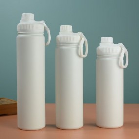Thermosbeker met logo bedrukken | Premium kwaliteit